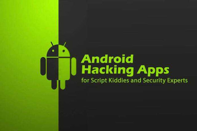 app hacking android