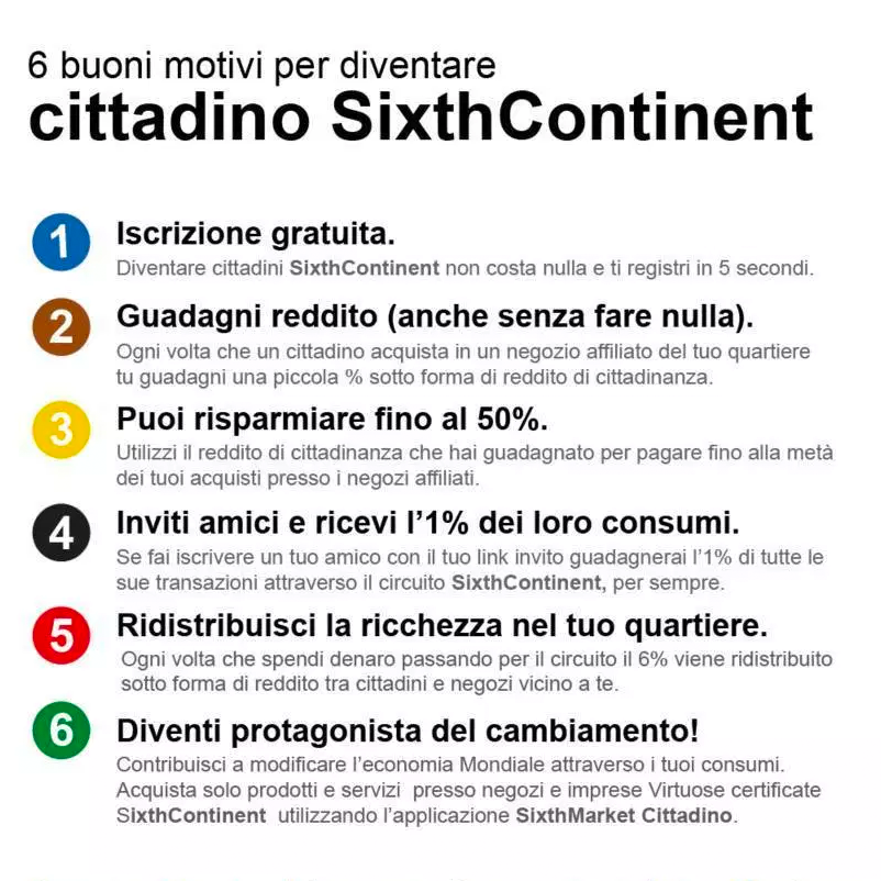 sixthcontinent